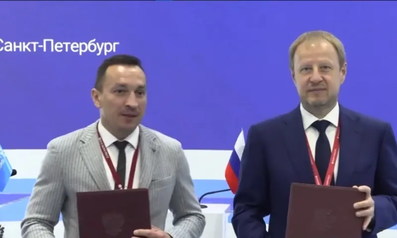 Завод по производству соды построят в Михайловском районе