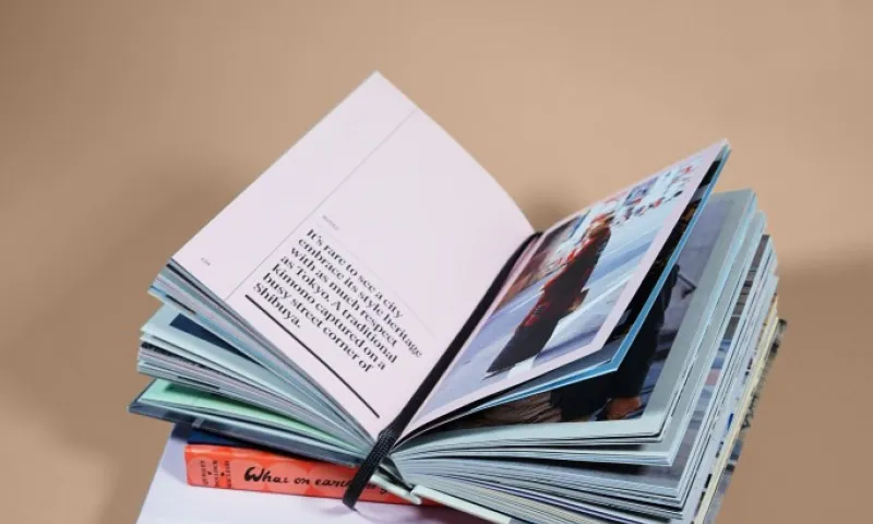 Исследование показало, какие жанры книг предпочитают россияне 