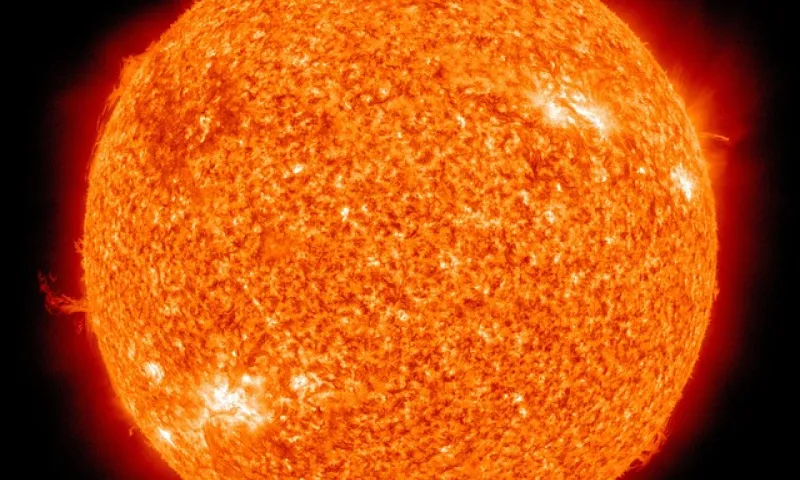 В Алтайском крае прогнозируют магнитную бурю