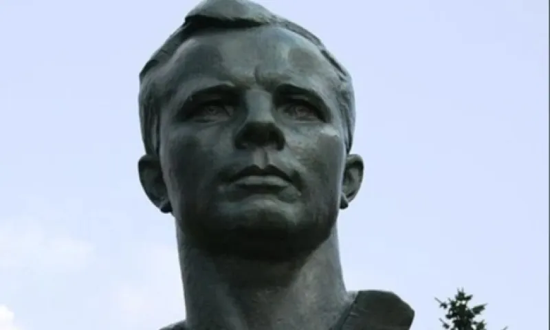 27 марта 1968 года умер Юрий Гагарин