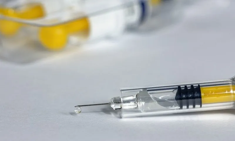 В Алтайском крае обсудят введение обязательной вакцинации от COVID-19