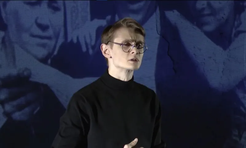 Премьера спектакля «Титов. Долгое ожидание» состоялась в Алтайском театре драмы