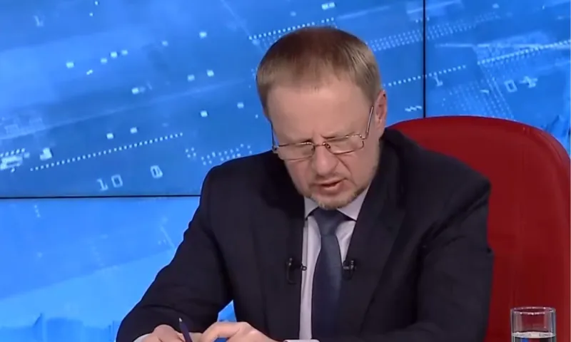 23 ноября 2023 года состоится прямая линия с губернатором Алтайского края: какие вопросы удалось решить благодаря обращениям граждан к главе региона в прошлые годы