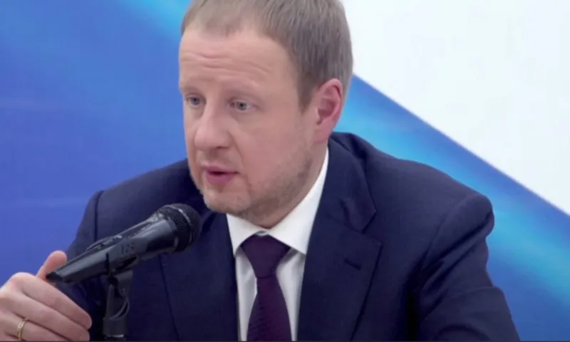 11 миллиардов рублей выделят из бюджета Алтайского края на соцобъекты в 2022 году