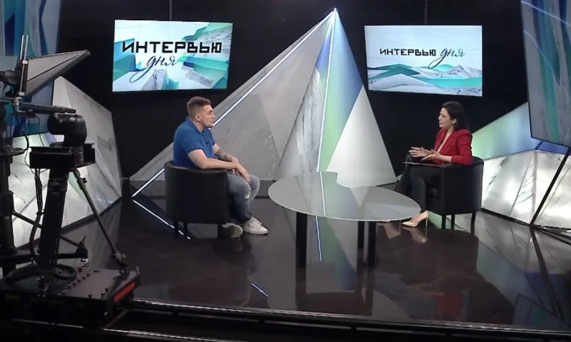 Никита Филатов: всё об ипотеке