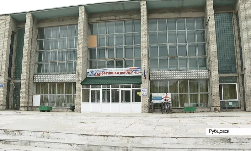 Спортсмен из Рубцовска одержал победу на первенстве России по боксу среди юниоров