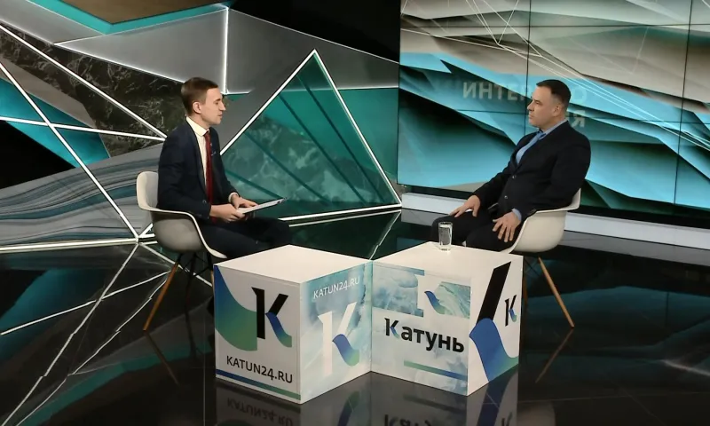 Историк Сергей Волохов: о блокаде Ленинграда