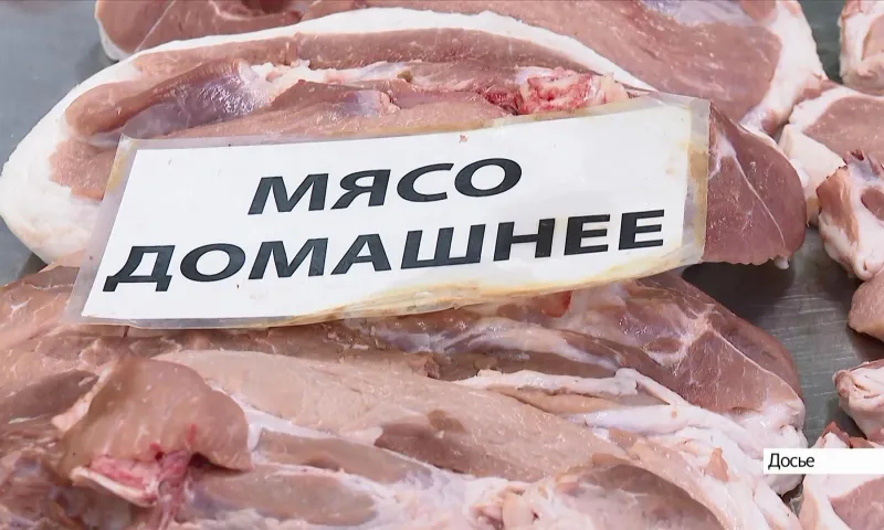 Новый порядок убоя животных на частных подворьях Алтайского края объявят в ноябре