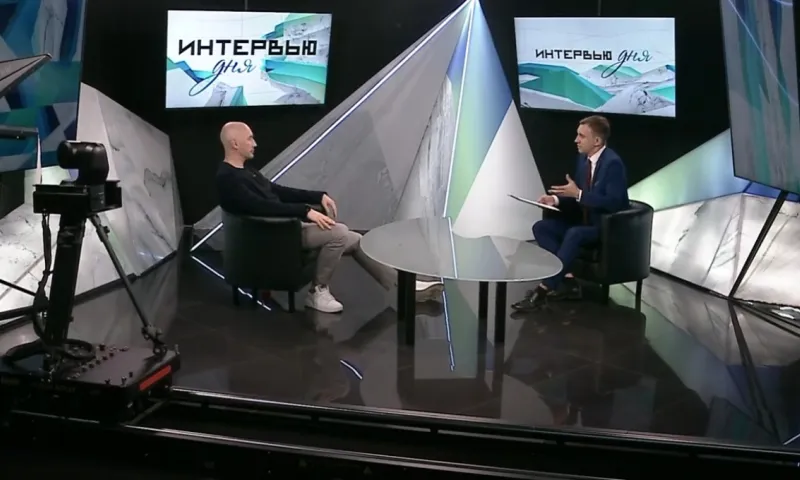 Фёдор Спиридонов: о личном успехе и развитии молодых талантов