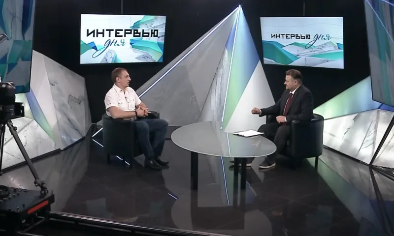 Александр Суховерхов: о Международном фестивале единоборств «Детям планеты – мир без наркотиков»