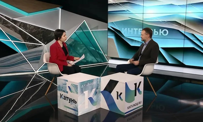 Антон Слободчиков: как начать бизнес в Алтайском крае