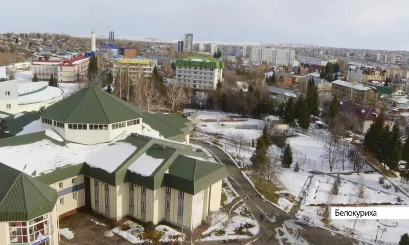 В санаториях Белокурихи решили отказаться от двухместных номеров
