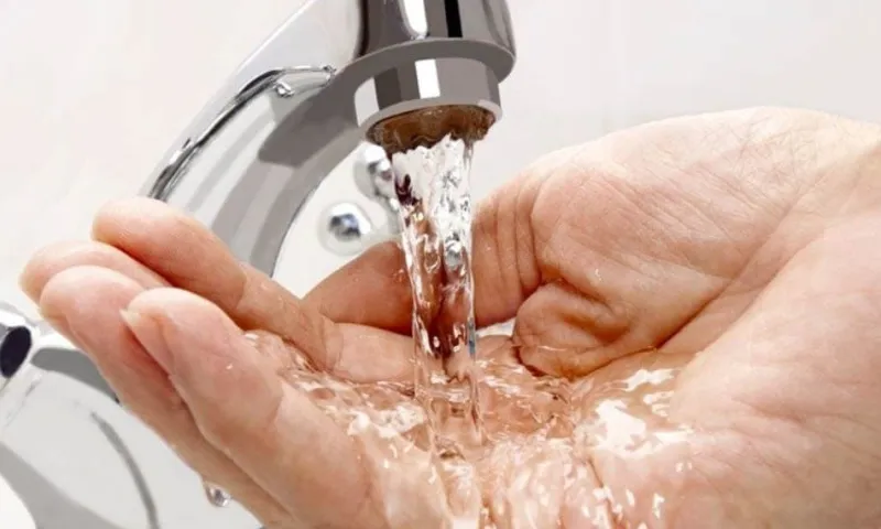 Рассказываем о графике отключения и подачи горячей воды в Барнауле