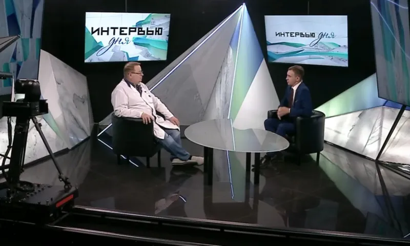Евгений Тимошенский: как сохранить здоровье в летний зной