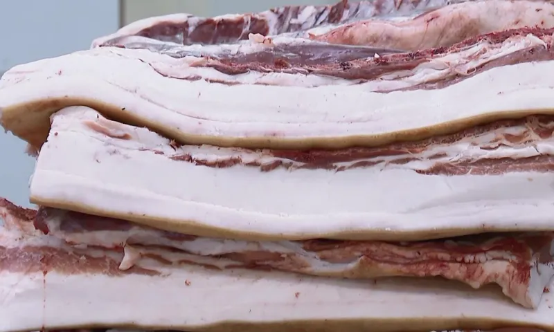 Решение о запрете продажи «домашнего» мяса приняли в Алтайском крае