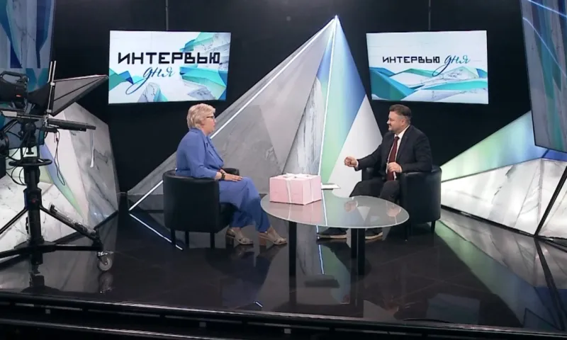 Кондитер Лана Дроздова: о тортах