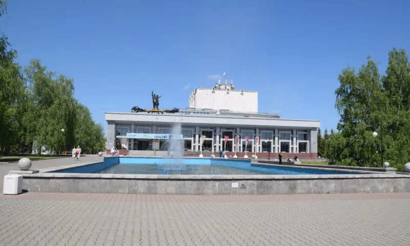 Театральный фестиваль по произведениям Василия Шукшина «Здравствуйте, люди!» начинается сегодня в Барнауле 