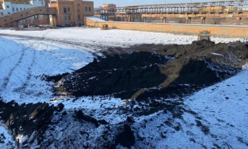 Главного инженера ТЭЦ Ярового наказали штрафом за поломку котла