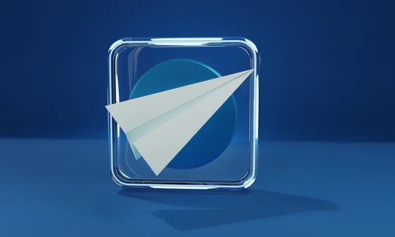 Глобальный сбой случился в работе мессенджера Telegram