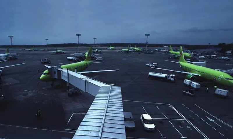 Авиакомпания S7 Airlines прекращает взаимодействие с альянсом Oneworld