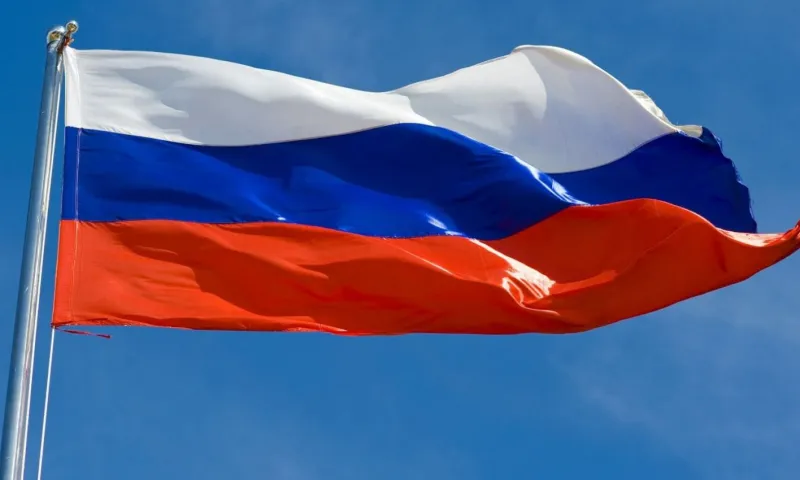Рассказываем, как пройдёт День Государственного флага России в Барнауле