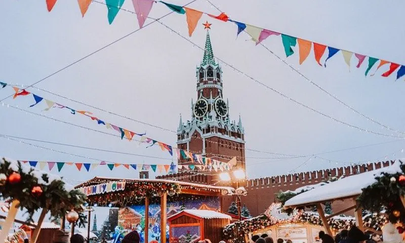8 из 10 россиян хотят, чтобы 31 декабря стало выходным навсегда
