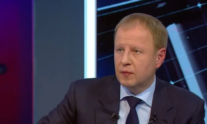 Каковы предварительные итоги прямой линии губернатора Виктора Томенко