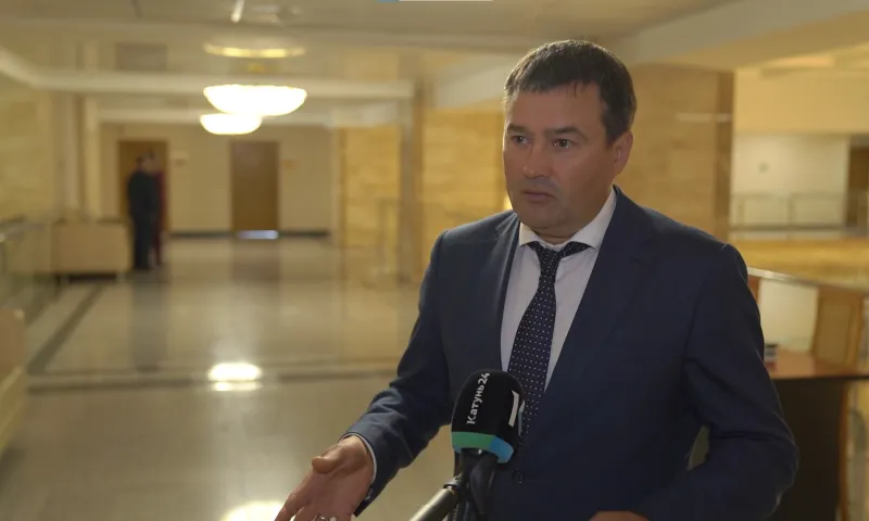 Владимир Семенов прокомментировал предложение Минфина России ввести пятиступенчатую прогрессивную шкалу налогообложения по НДФЛ