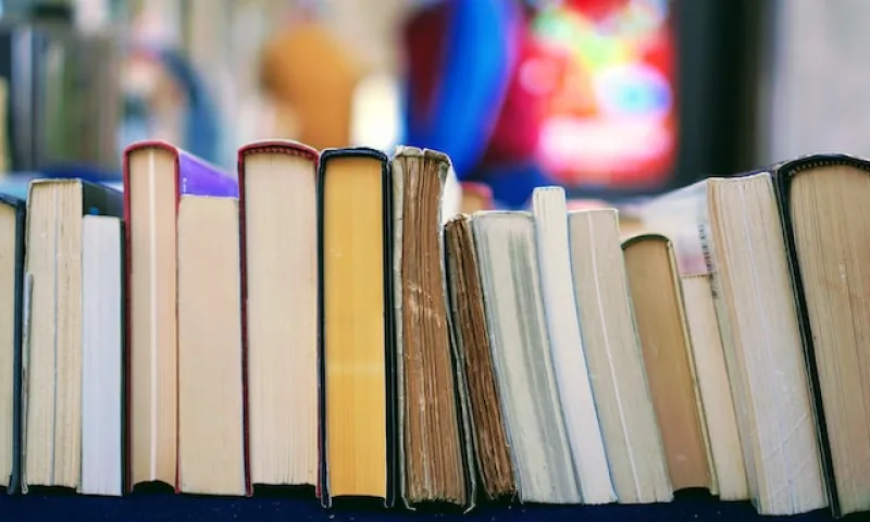 В России презентовали книги об интеллектуальной собственности