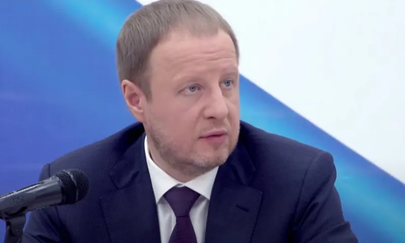 В Алтайском крае собирают вопросы граждан для прямой линии с губернатором Виктором Томенко