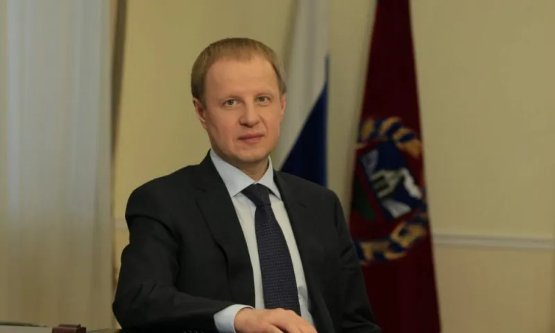 Виктор Томенко набрал больше 50 тысяч подписчиков в инстаграме