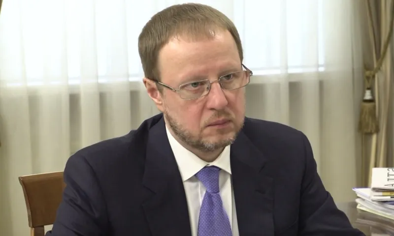 Алтайский край получит дополнительное бюджетное кредитование на 3 млрд рублей
