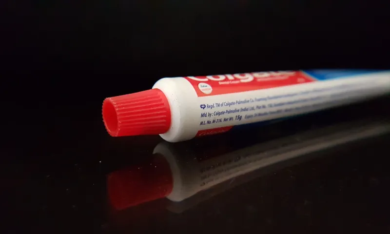 Производитель Colgate и Palmolive ограничил поставки продукции в Россию
