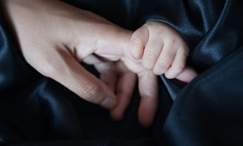 Сибиряк спустя 36 лет нашёл родную мать