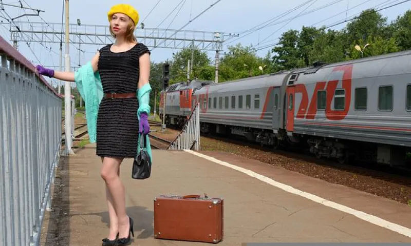 Больше 5000 человек переехали в Алтайский край с начала года