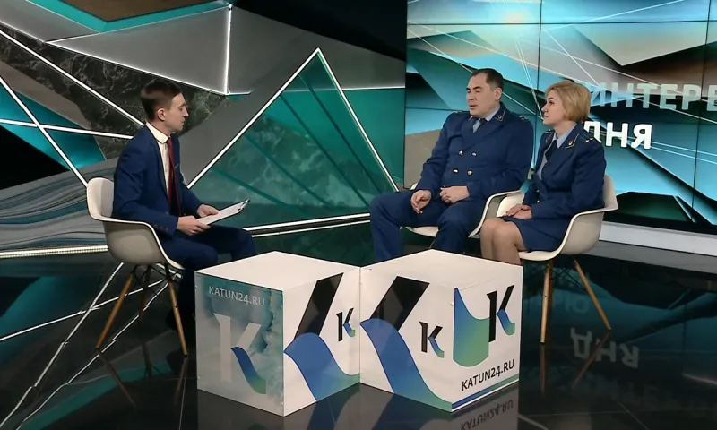 Интервью дня: о новых популярных схемах кибермошенников