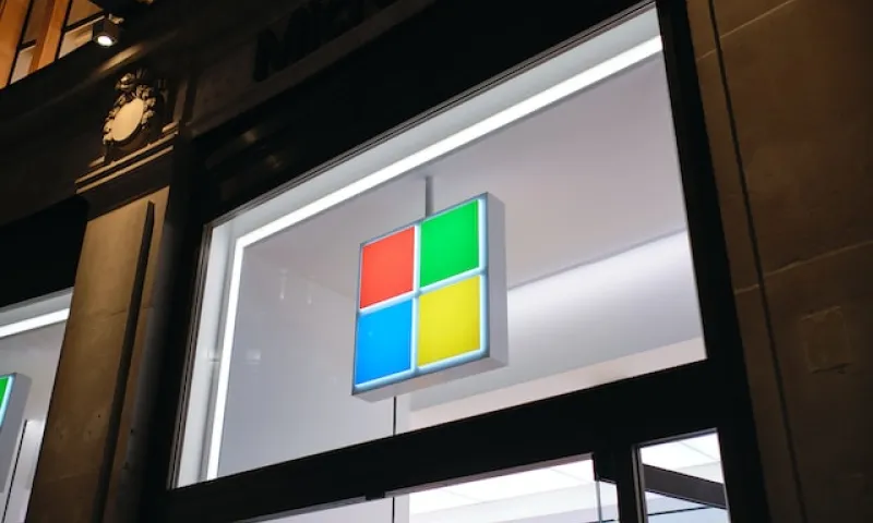 Microsoft изменит шрифт по умолчанию в офисных приложениях