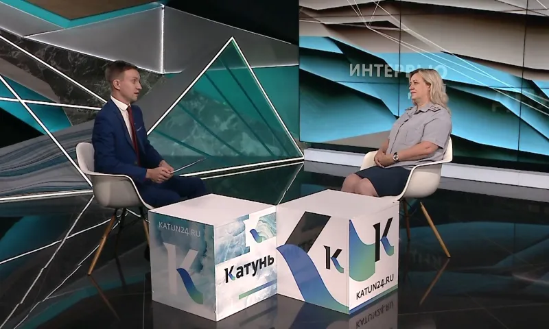 «Интервью дня»: Татьяна Исакова