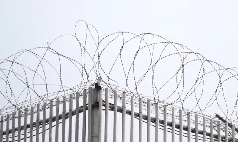 Экс-замначальника рубцовской колонии вынесли приговор по делу о фиктивном трудоустройстве
