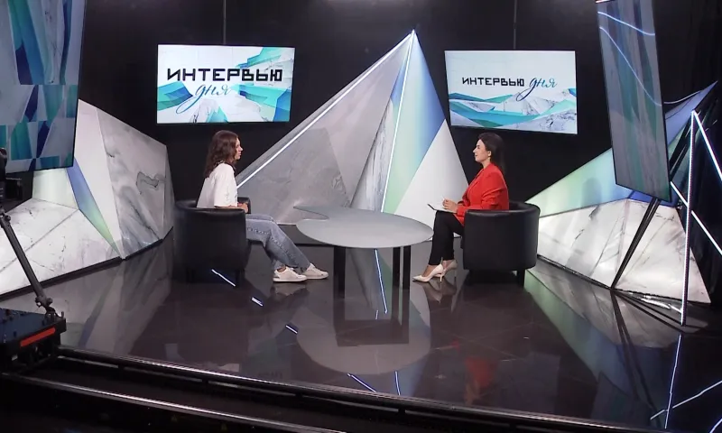 «Интервью дня»: Елена Седых