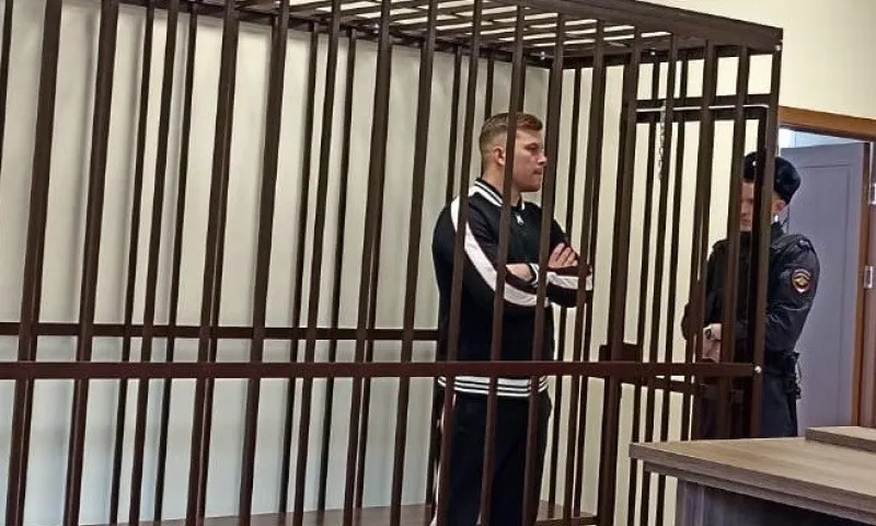 Бывший замглавы Барнаула получил 8,5 года строгого режима за получение взяток