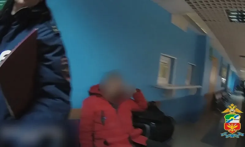 Полицейские в Барнауле привлекли к ответственности мужчину, курившего электронную сигарету в самолёте