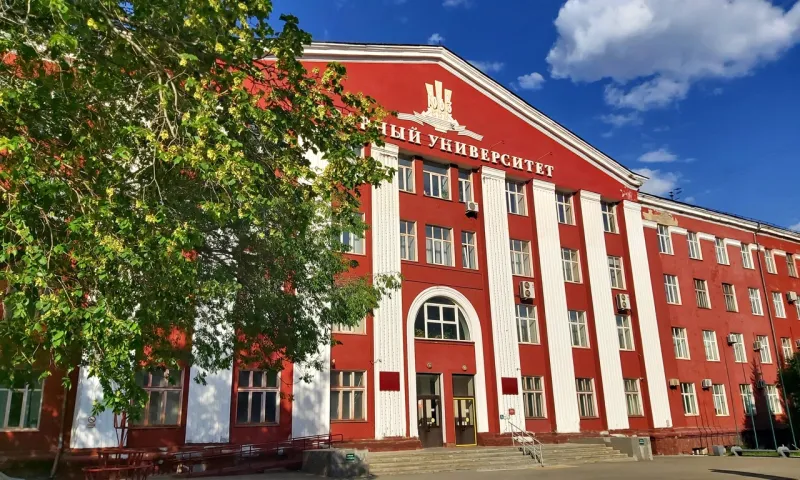 АГАУ улучшил позиции в Национальном агрегированном рейтинге