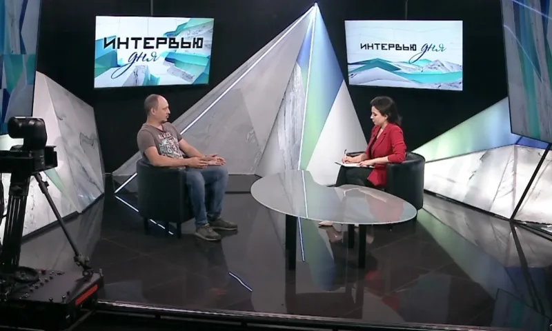 Сергей Рогачков: о признании лазертага официальным видом спорта
