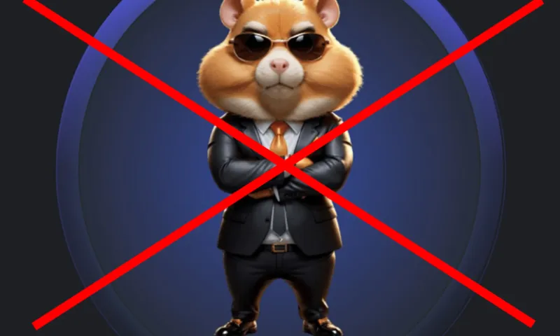 Госдума против хомяка: Анатолий Аксаков предложил запретить Hamster Kombat