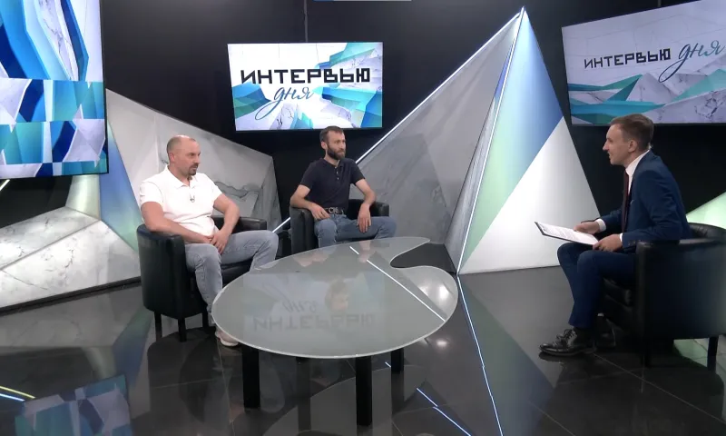 О фестивале традиционных ценностей «Алтайская баенка»