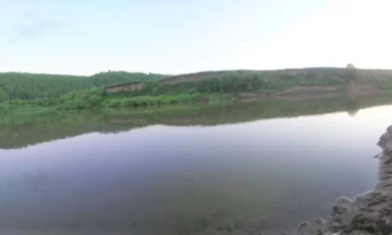 Две несовершеннолетние девочки утонули в реке в Алтайском крае