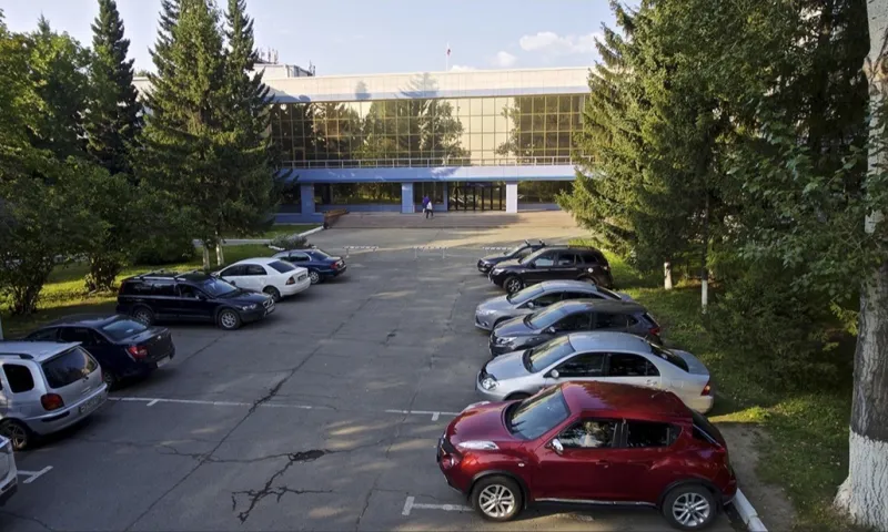 В ДК Барнаула планируют сделать капремонт сцены