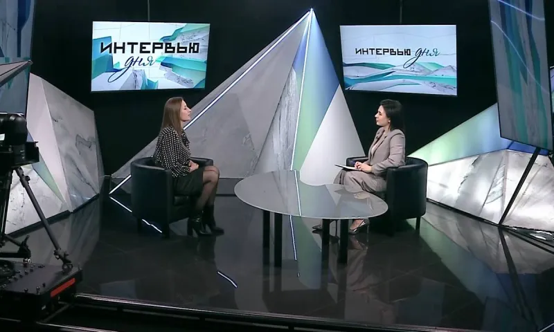 Олеся Кравченко: о здоровом образе жизни и работе фитнес-клубов после пандемии