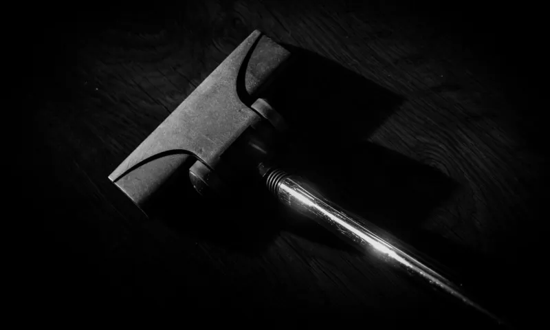 Житель Алтайского края обворовал съёмную квартиру